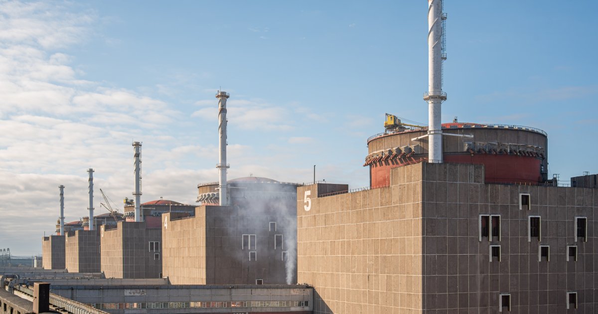 Путин готов продавать Украине электроэнергию