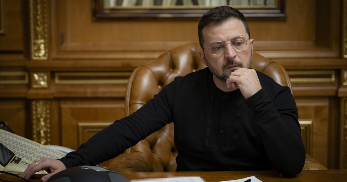 «Разговор был непростым»: переговоры в Берлине продолжатся без участия Зеленского, — СМИ