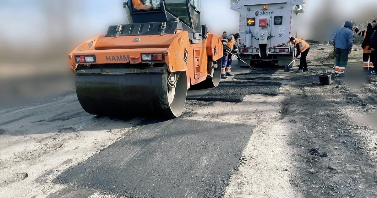 В 2026 году более половины средств направят на прифронтовые дороги