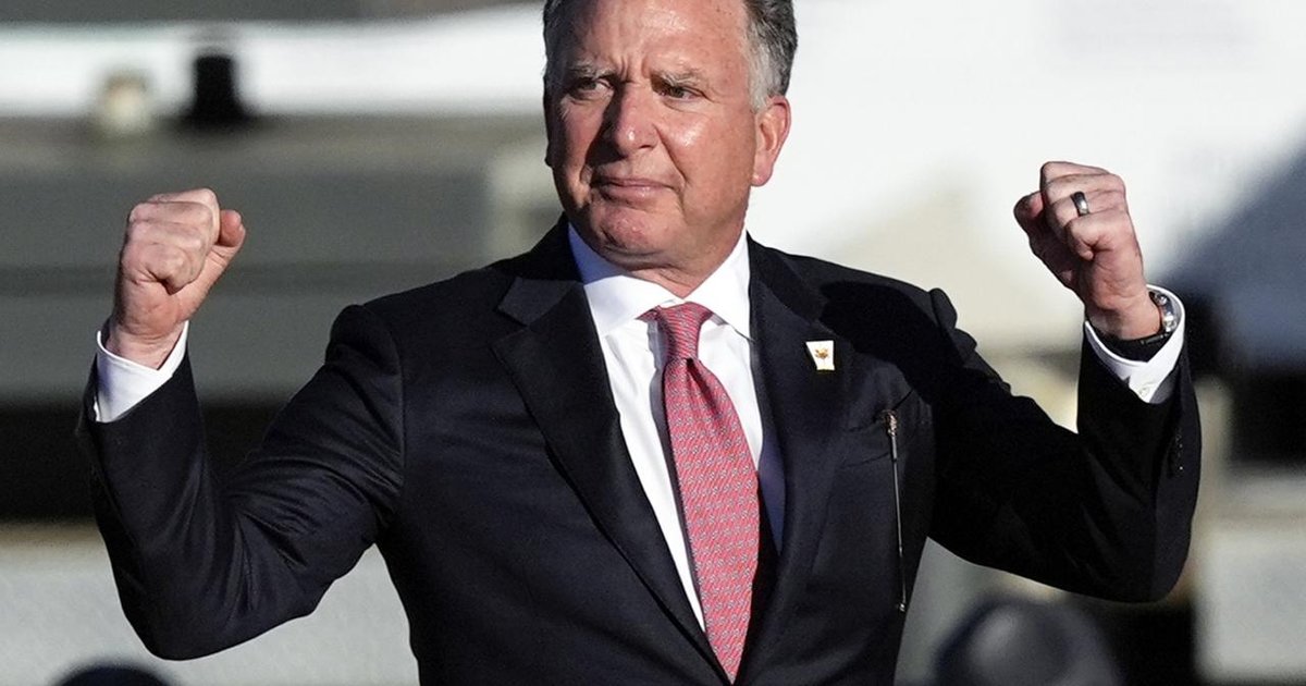 Стив Уиткофф — переговорщика от США выбирал лично Путин