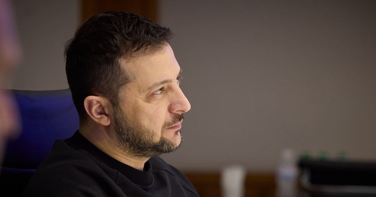 почему президент Зеленский настаивает на проведении выборов во время войны