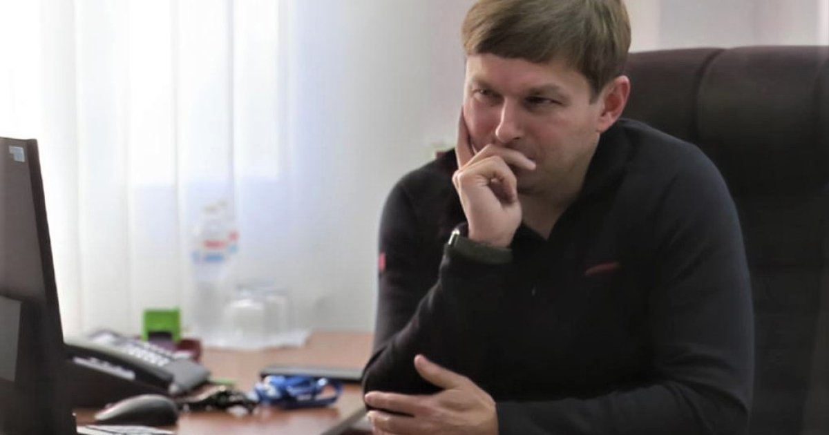 Директор ЧАЭС предупредил о риске разрушения саркофага после удара России