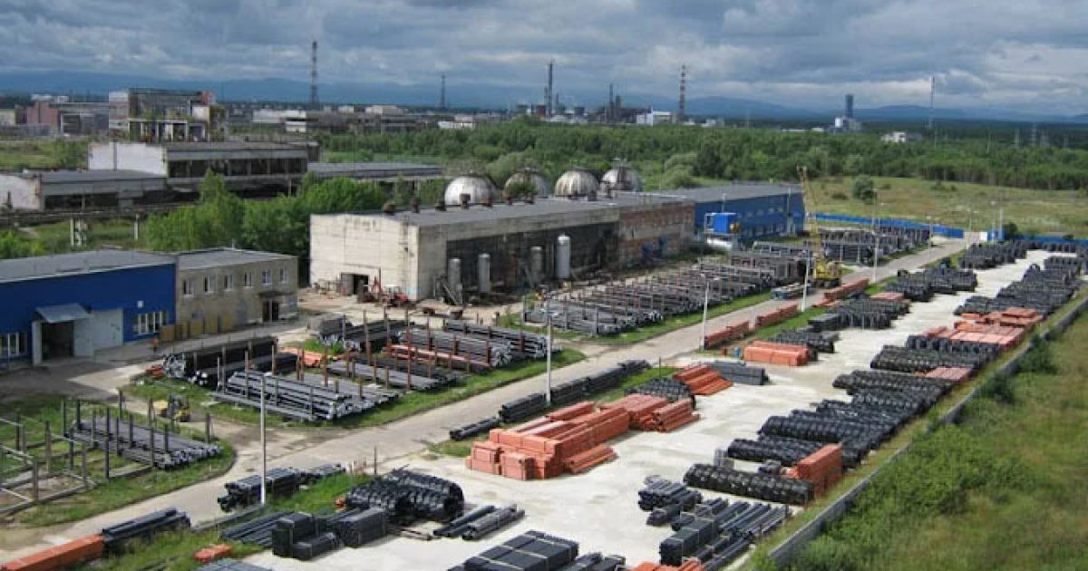 ФГИУ выставляет на приватизационный аукцион 93% ООО «Калушский трубный завод»…