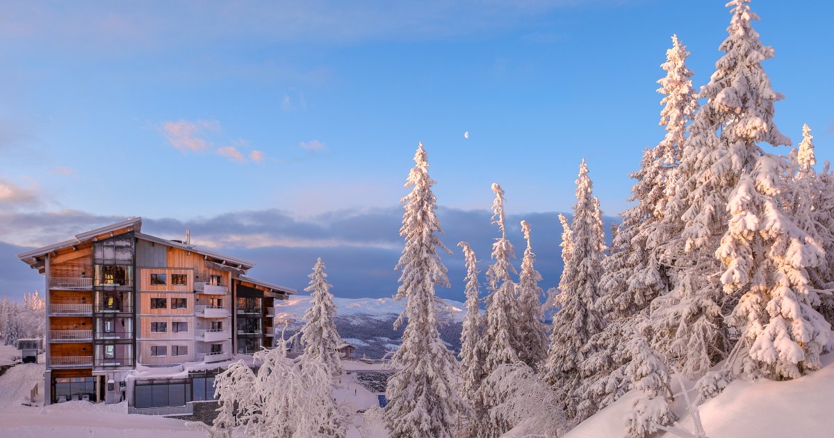 как изменились цены на аренду жилья перед зимним сезоном