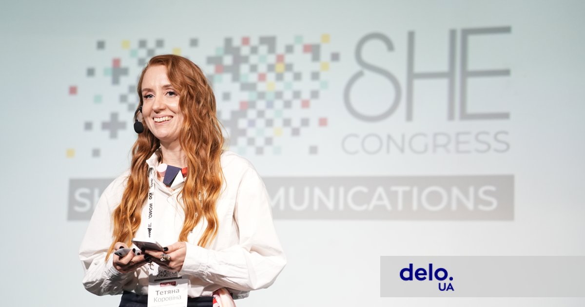 Как «детский» вопрос превратился в бизнес-инновацию: опыт «Молокии»…