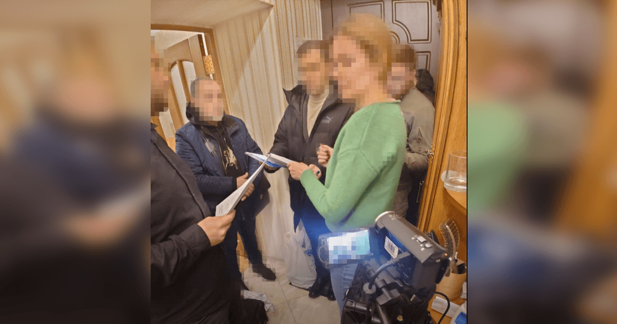 Анна Скороход — НАБУ вручило подозрение действующему нардепу