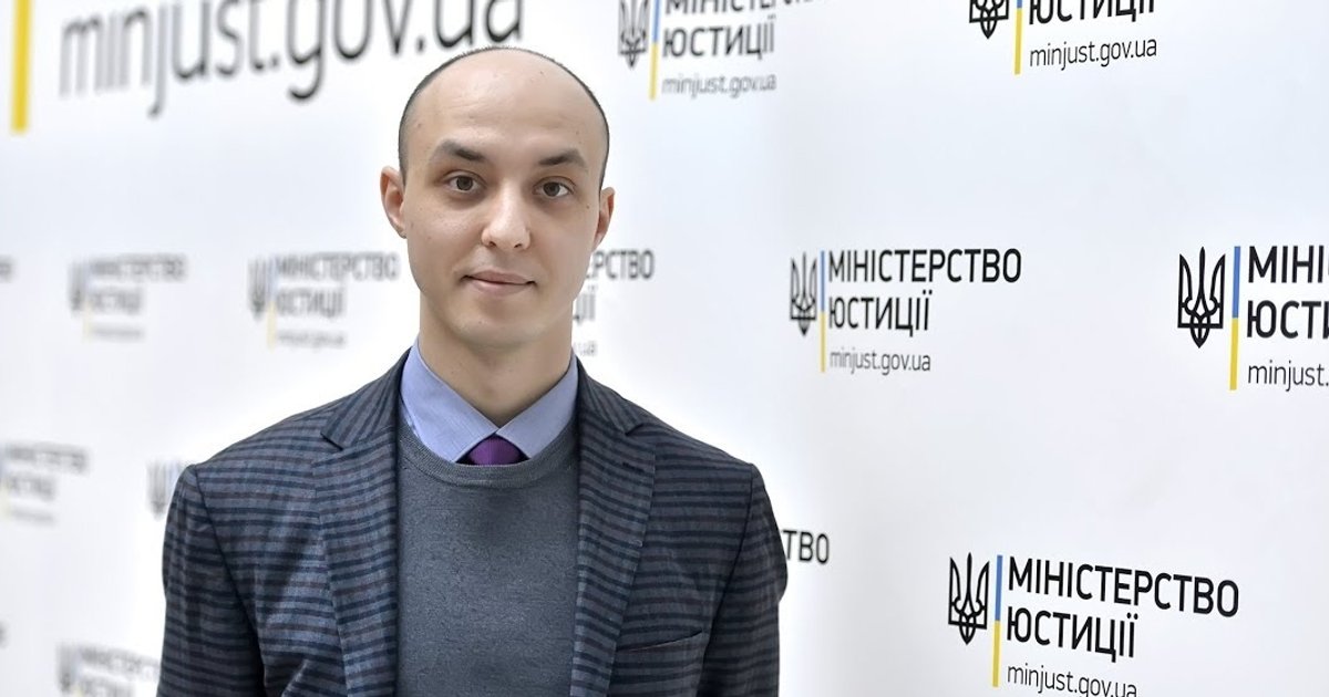 Новый глава ОП — СМИ назвали имя преемника Ермака — Владислав Власюк