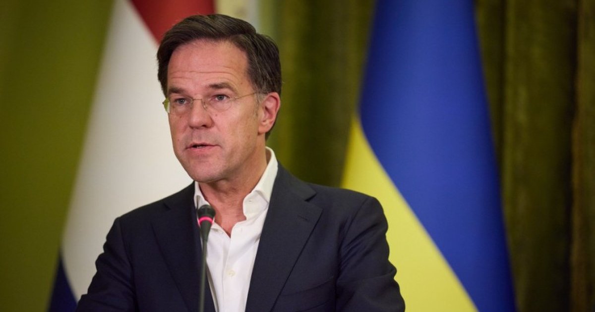 Генсек НАТО назвал главную преграду для мира в Украине