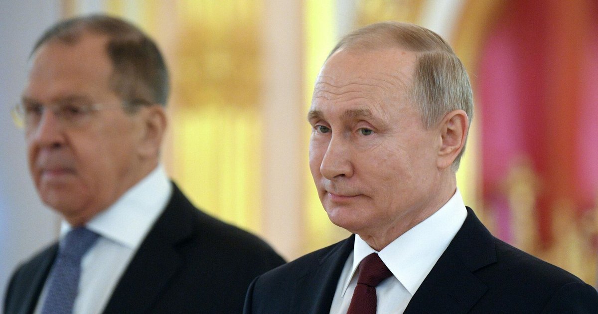 аналитики ISW проанализировали ложь Кремля ради показательной мести