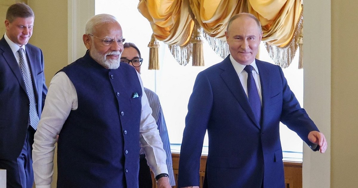 Интервью Путина — глава Кремля угрожает полностью захватить Донбасс и «Новороссию»