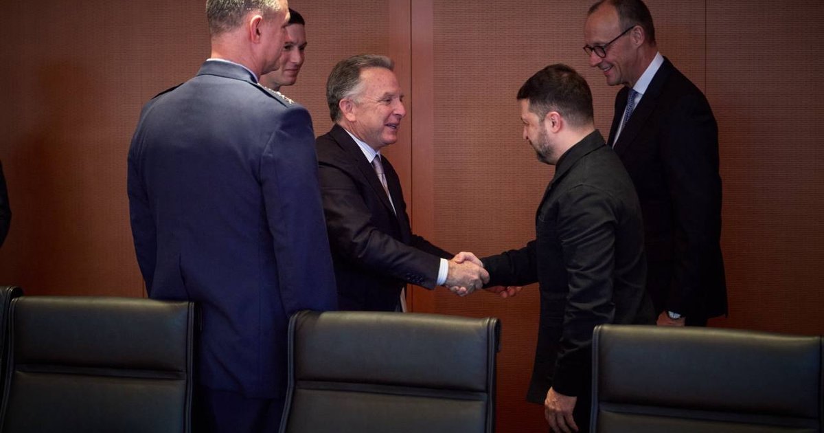 Надеемся, что до конца дня мы достигнем соглашения: Умеров прокомментировал переговоры с США