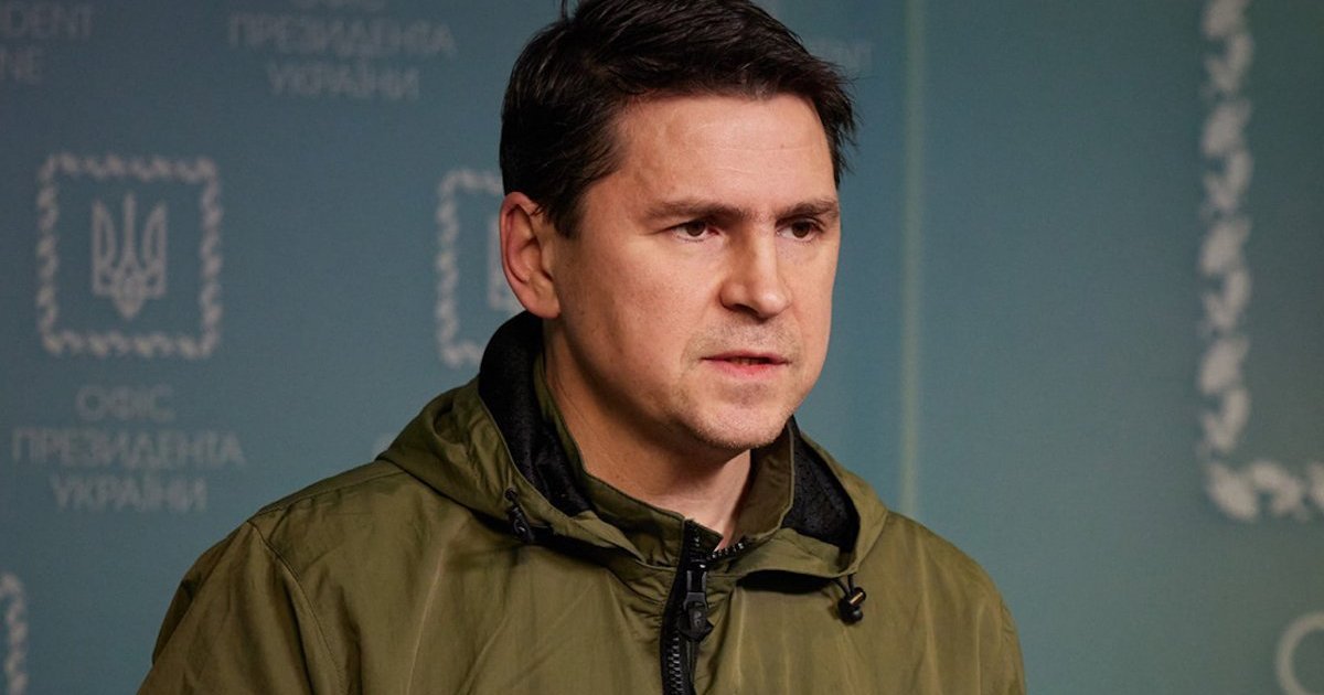 Подоляк объяснил, почему мирное соглашение не будет таким, как хотела бы Украина