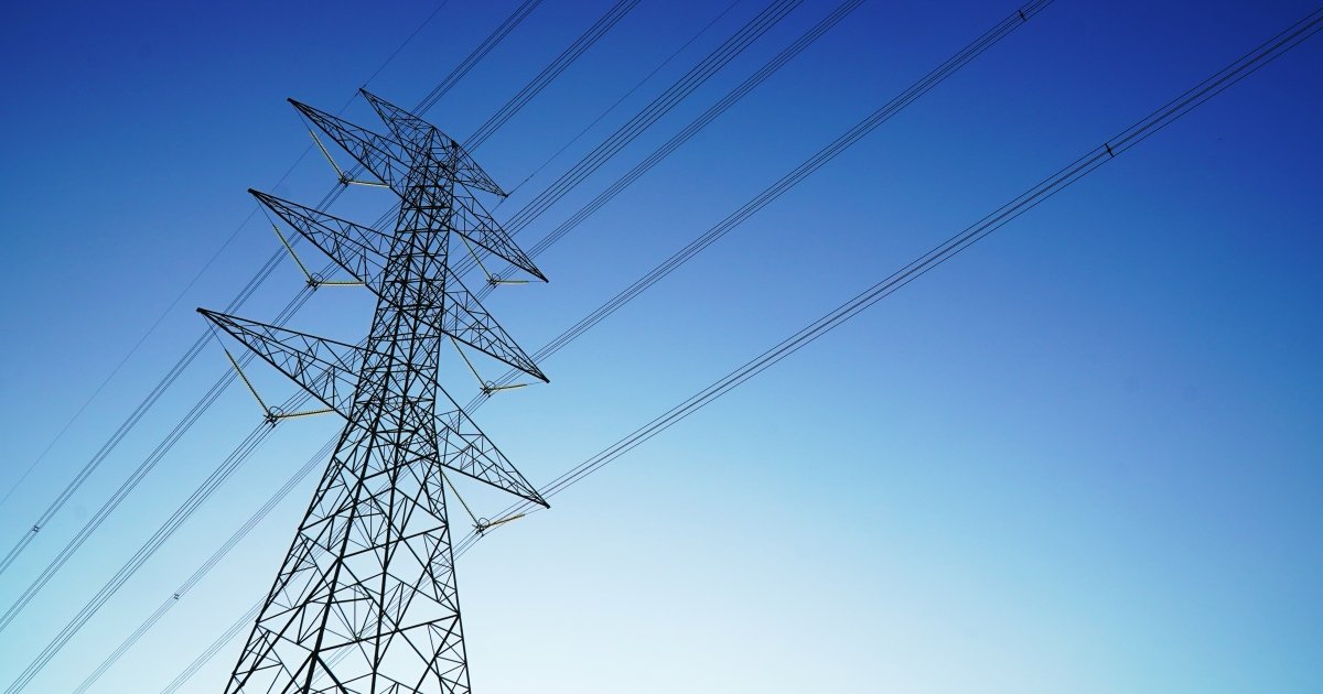 Тариф на услуги передачи электроэнергии Укрэнерго растет с 1 января 2026 года