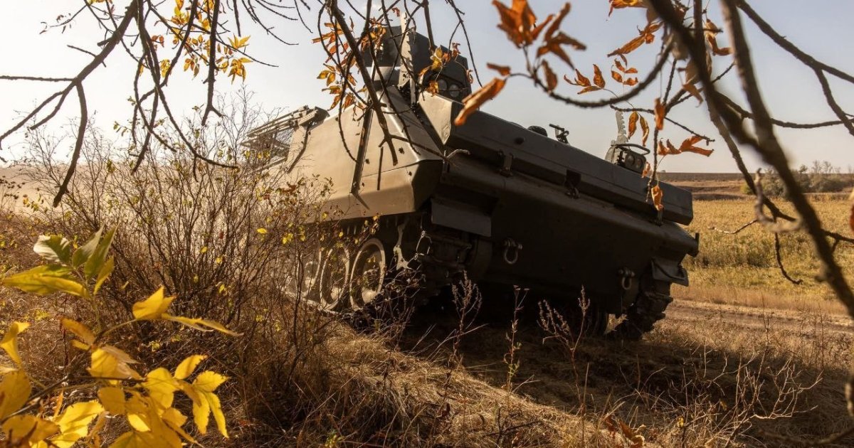 Минобороны готовит оборонные закупки на 2026 год заранее