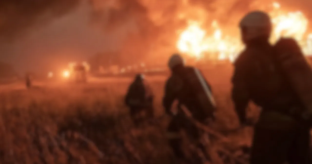 Россия атаковала дронами газовую инфраструктуру Нафтогаза: есть разрушение