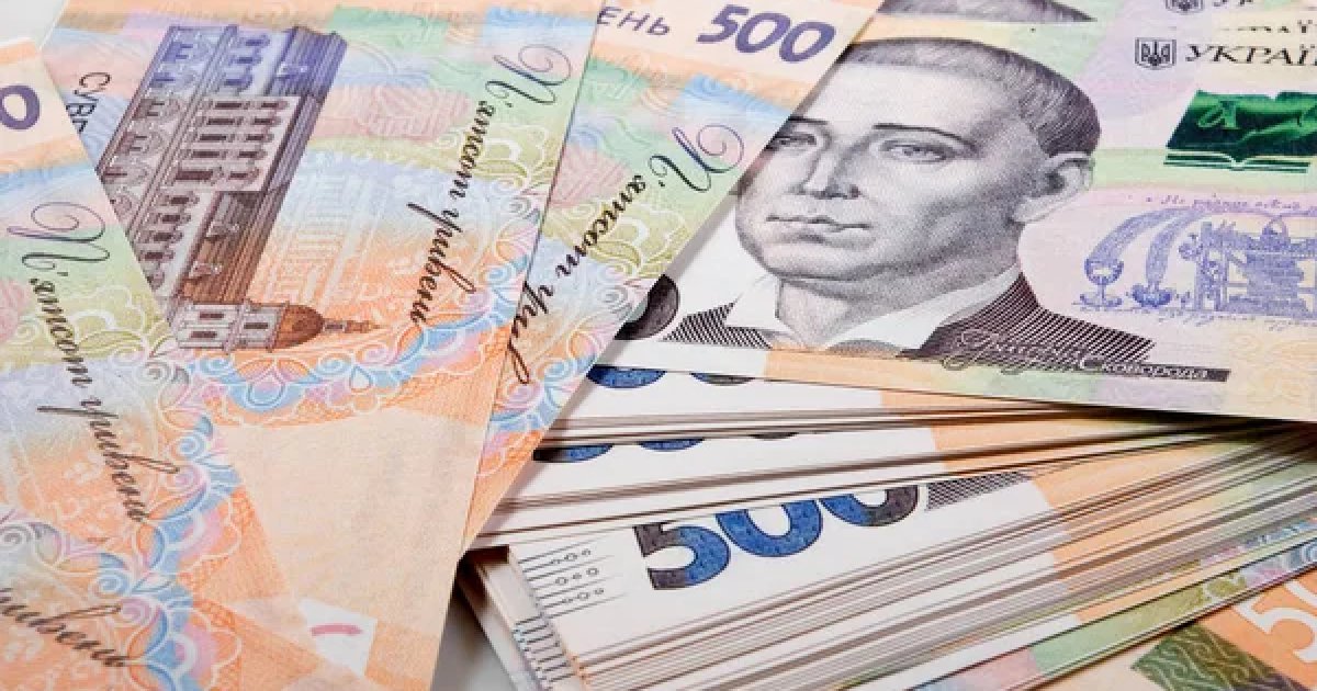 гранты до 1 млн грн для ветеранов и семей