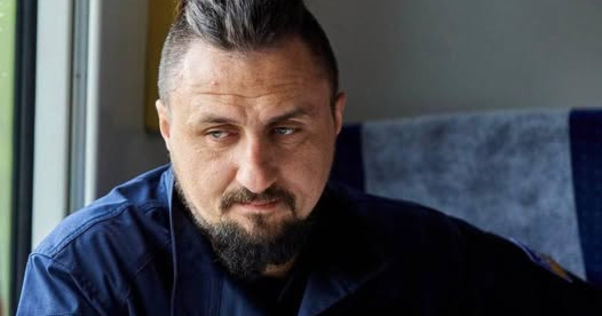 Советник Зеленского Камышин ушел из наблюдательного совета Укрзализныци: причина