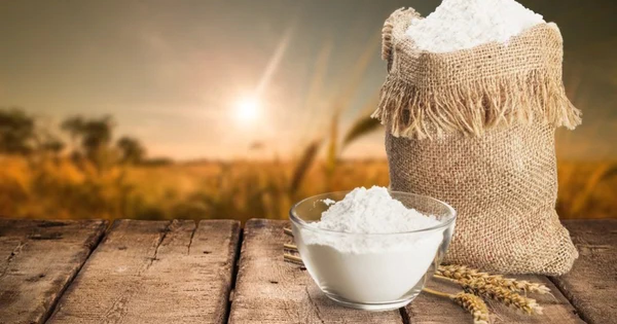 Украинская мука получила собственную годовую квоту в Евросоюзе