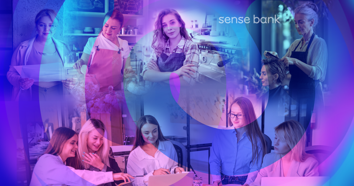 – территория женщин: какие отрасли развивают украинские предприниматели