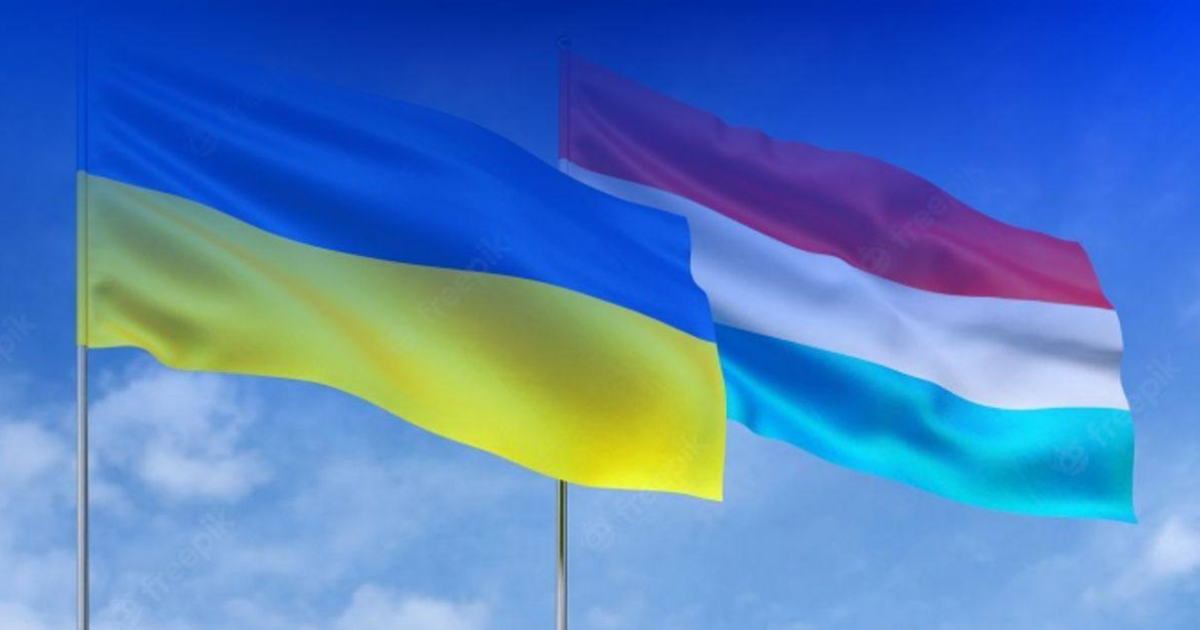 Люксембург выделил Украине 10 млн евро на восстановление энергетики — Delo.ua