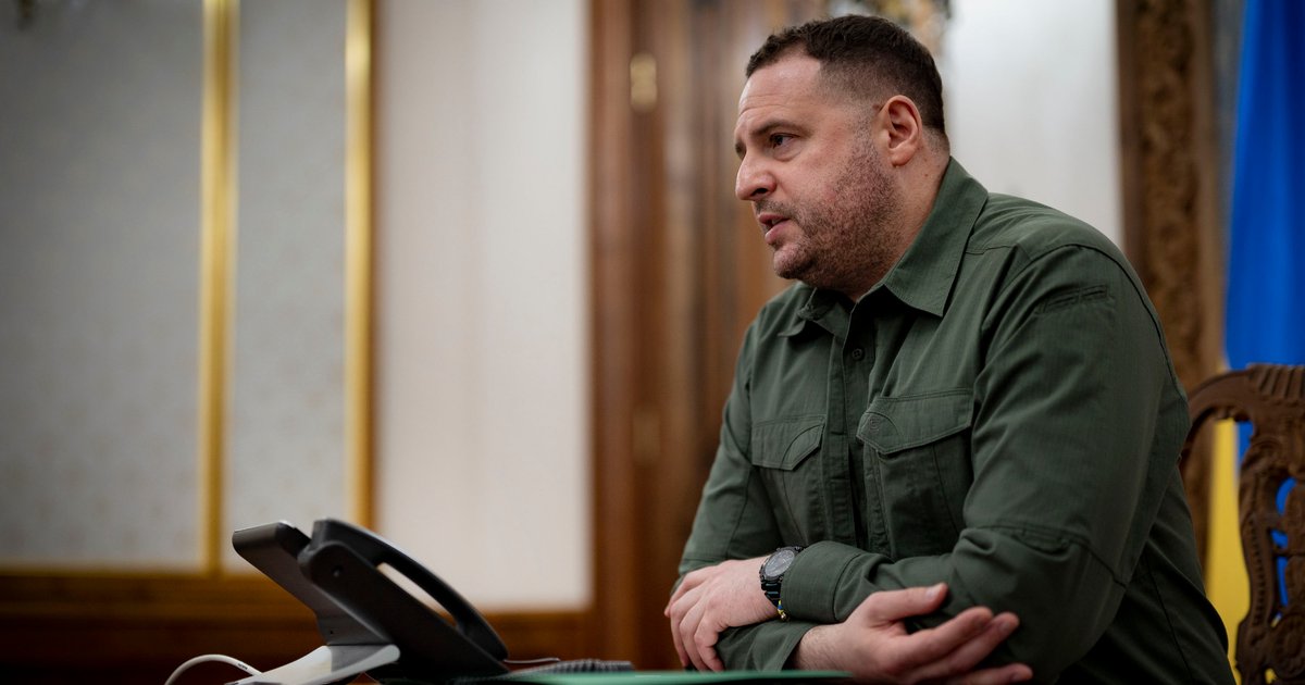 кто возглавит Офис Зеленского и станет ли он «новым Ермаком»