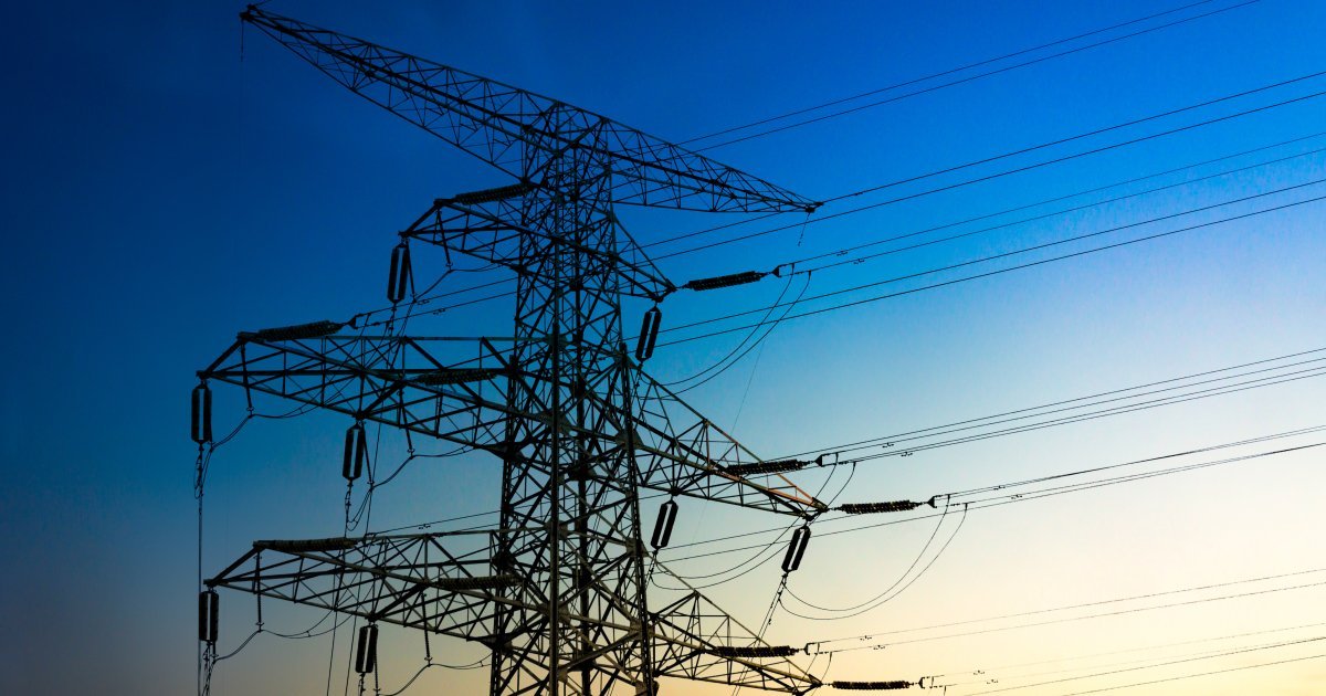 Эстония передает 2 миллиона евро на ремонт украинских электросетей