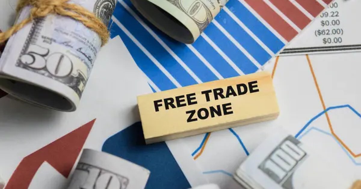 Как будет работать преференциальный режим свободной торговли с 2026 года