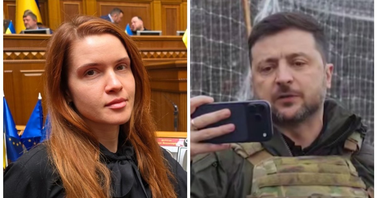 Безуглая назвала визит Зеленского в освобожденный Купянск «хвастовством» и вспомнила Курск