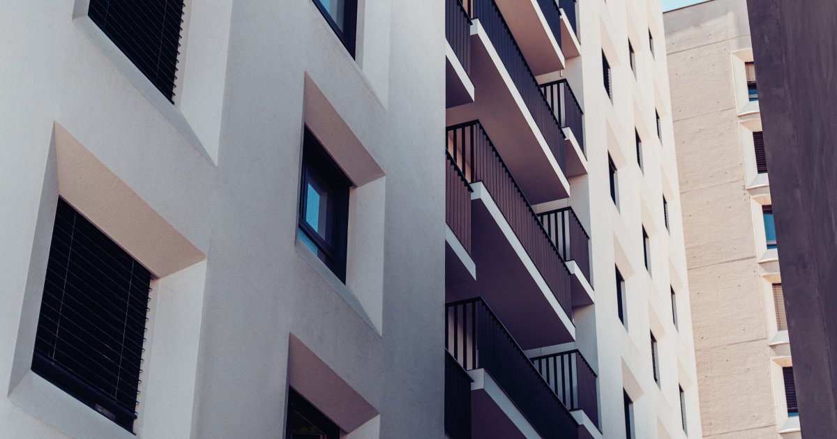 Одесса обогнала Ужгород на первичном рынке и теперь в тройке самых дорогих