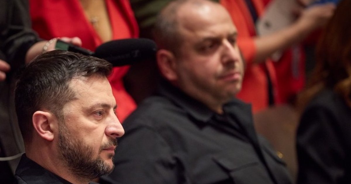 Зеленский еще не видел правки к мирному плану Трампа: опасается прослушки, – СМИ