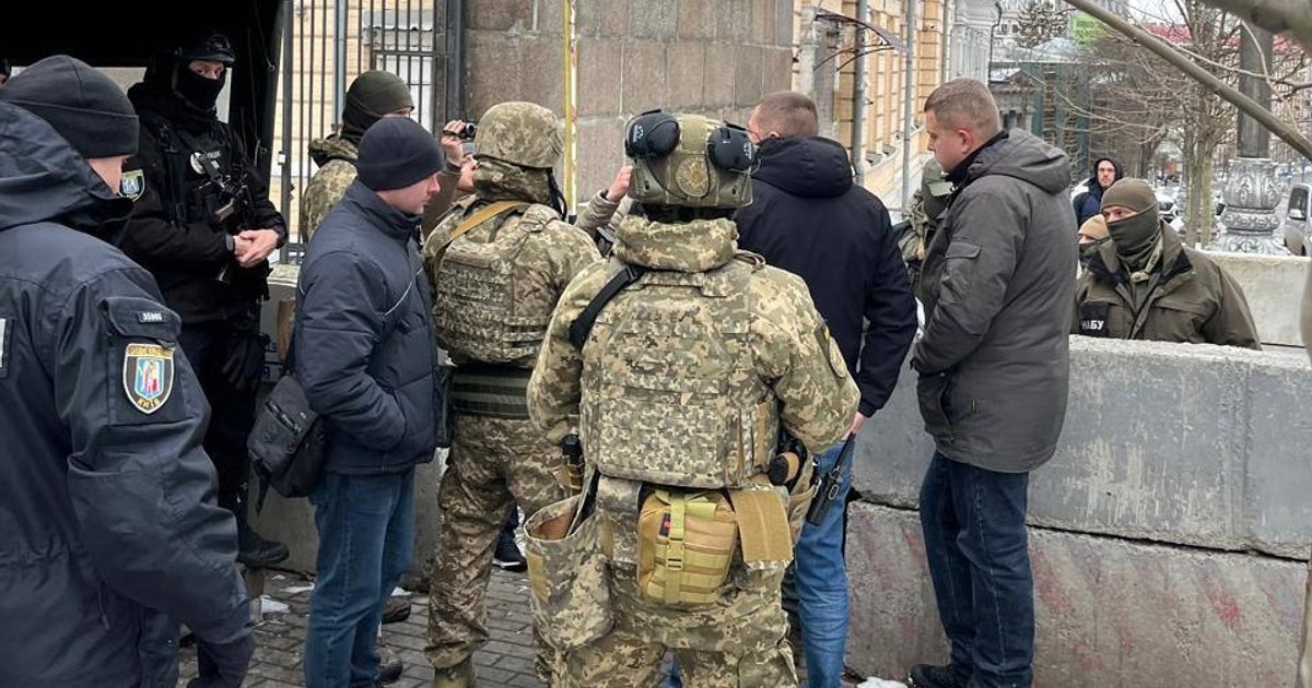 в НАБУ ответили, проверяют ли Юрия Корявченкова