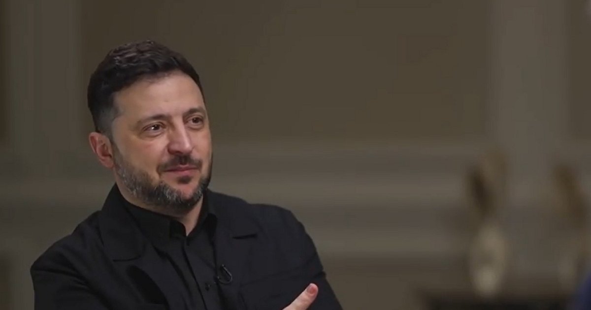 87% украинцев за мир, но 85% против того, чтобы отступить с Донбасса, — Зеленский