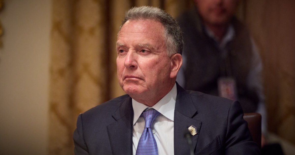 в WSJ раскрыли, до какого времени США хотят заключить мирное соглашение