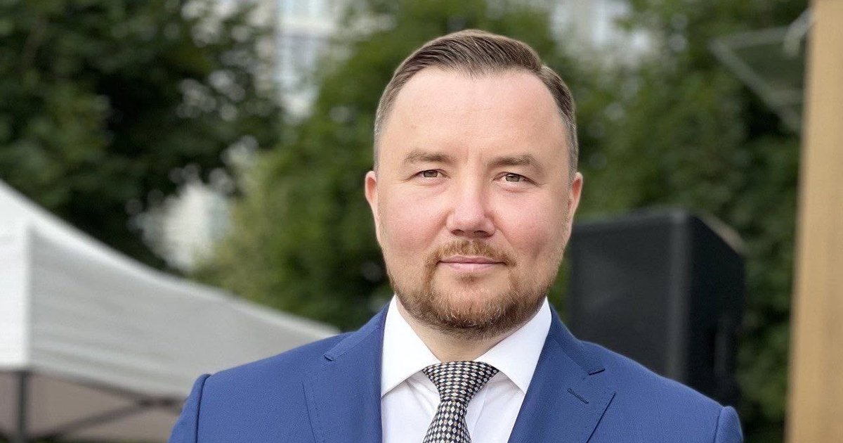 что известно о юристе из Кривого Рога