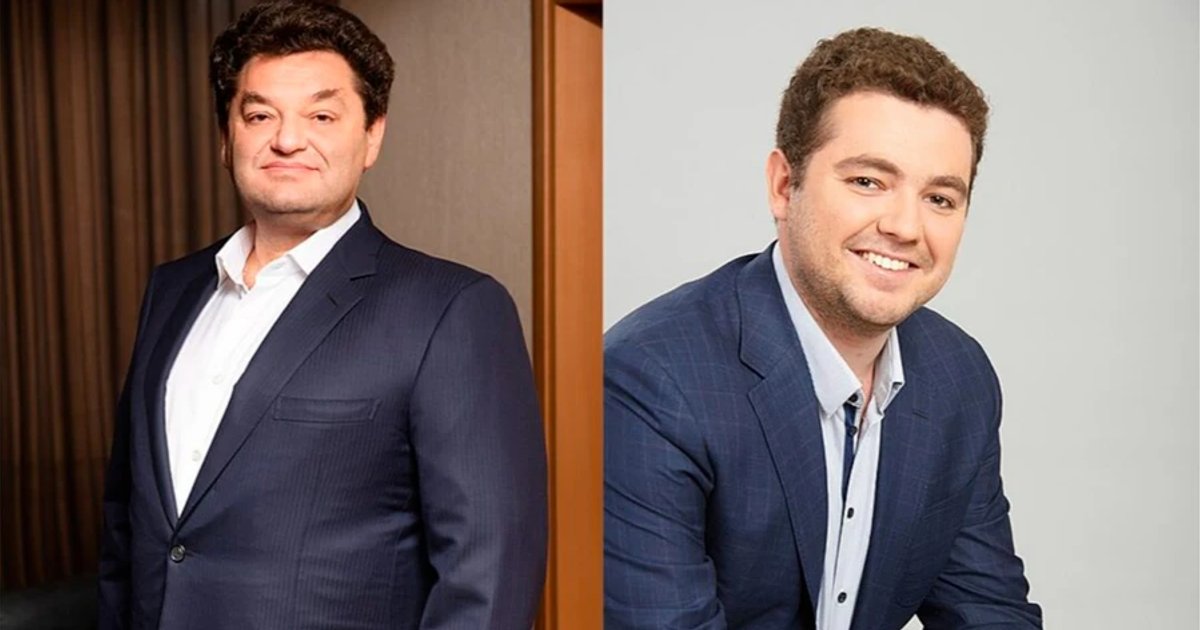 На Кипре задержали сына днепровского бизнесмена Ермолаева, находящегося под санкциями, — УП