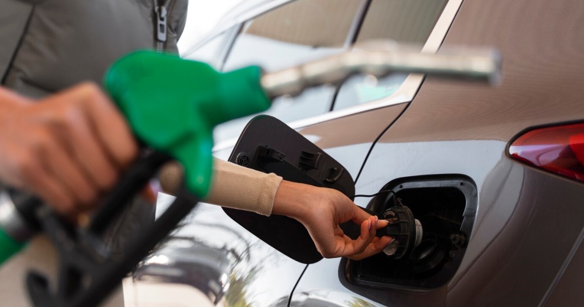 Цены на топливо на АЗС в Украине на 16 декабря 2025