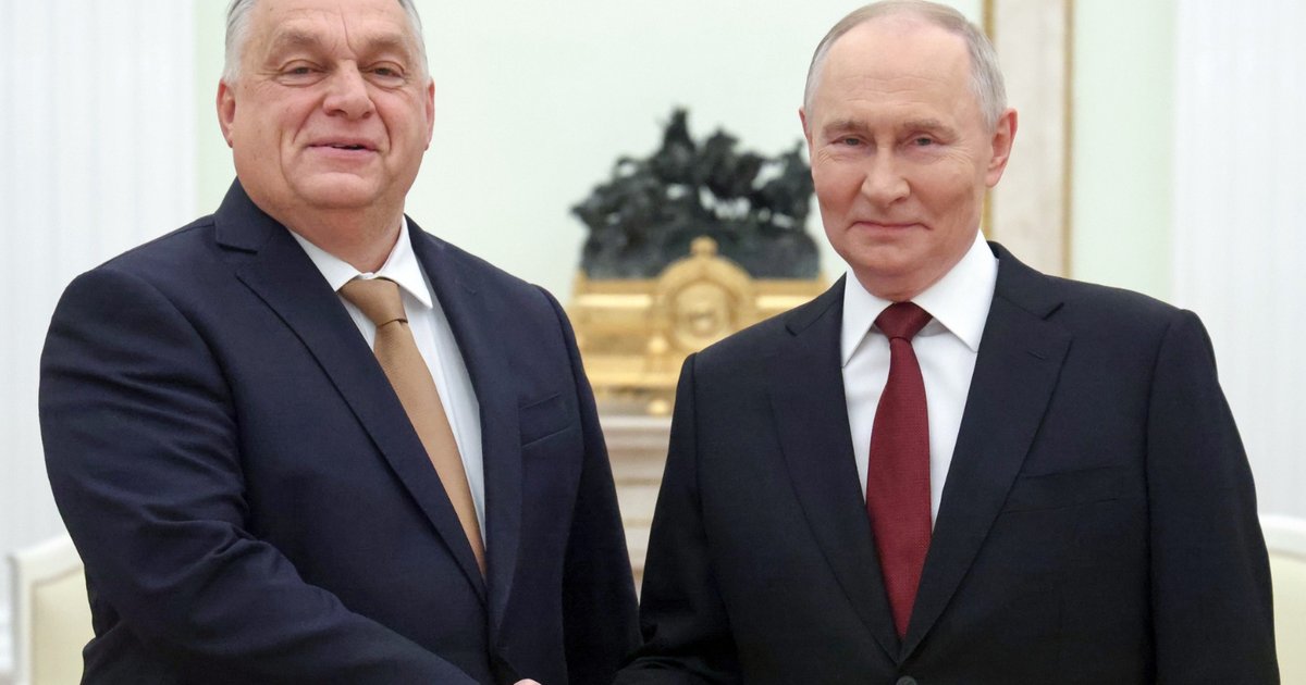 Самый ценный актив РФ в Европе: Сибига отреагировал на заявление Орбана о деньгах Москвы