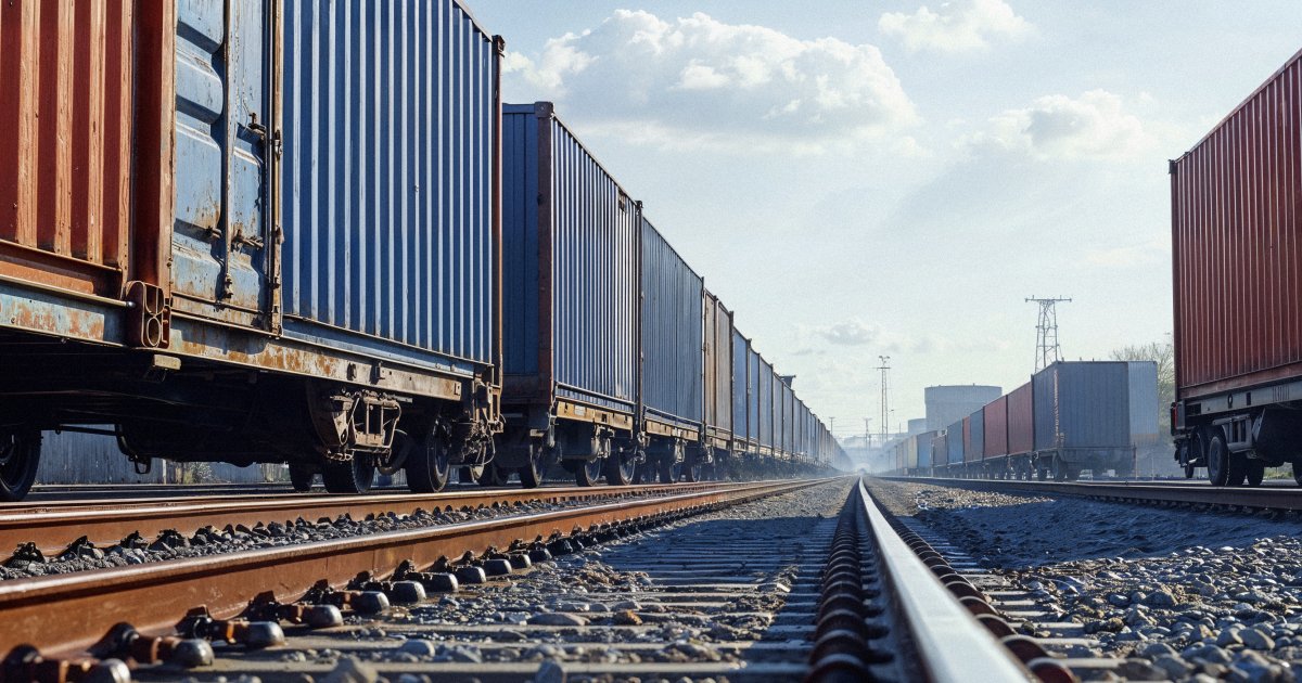 объем перевозок вырос на 9%