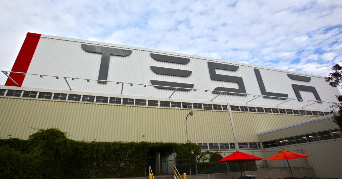 Совет директоров Tesla получил 3 млрд долларов вознаграждения: кто больше всего