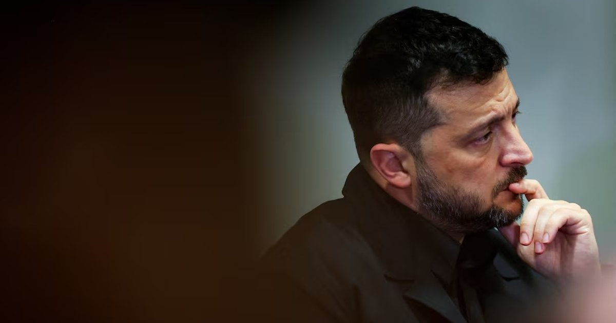 «Значительный сдвиг»: Зеленский согласился отказаться от вступления Украины в НАТО, — Reuters