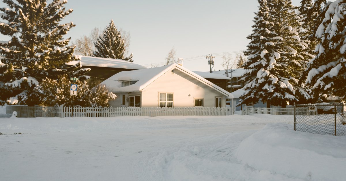 Спрос на дома растет из-за автономности, цены продолжают повышаться