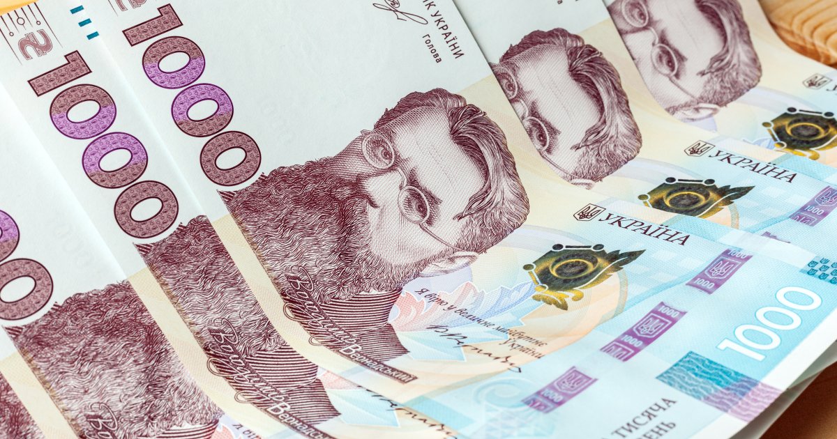 бизнес получил 2 млрд грн в месяц