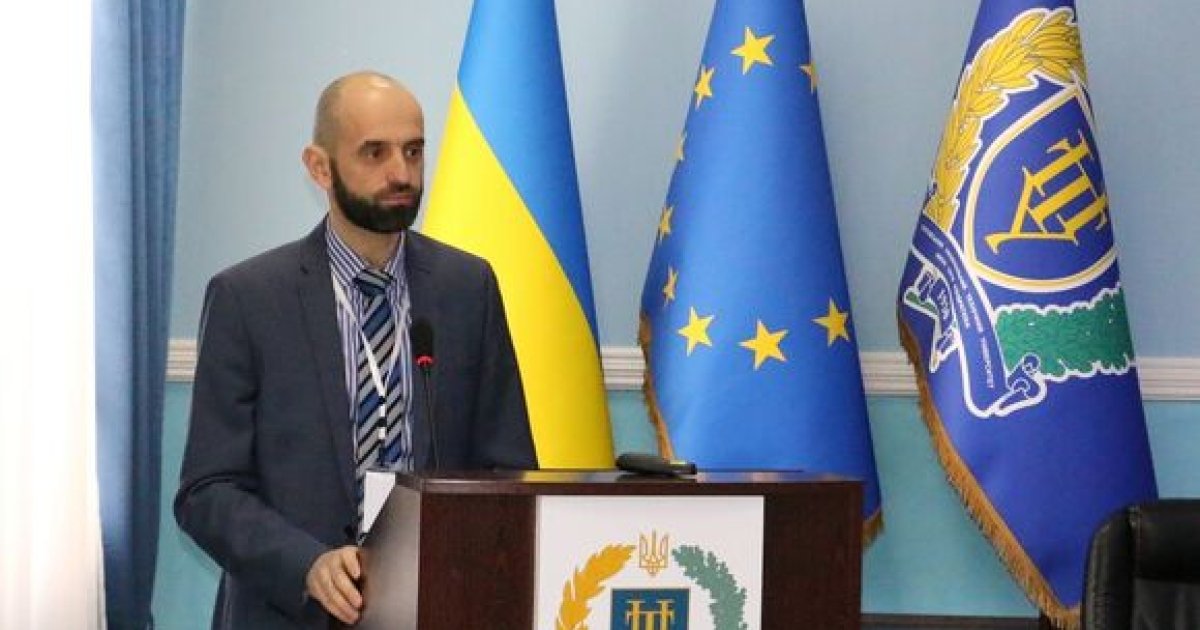 что о нем известно — Delo.ua