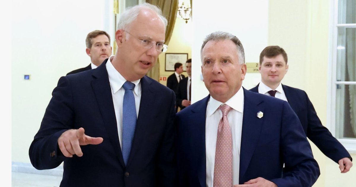 в Reuters раскрыли, какими будут следующие переговоры по миру