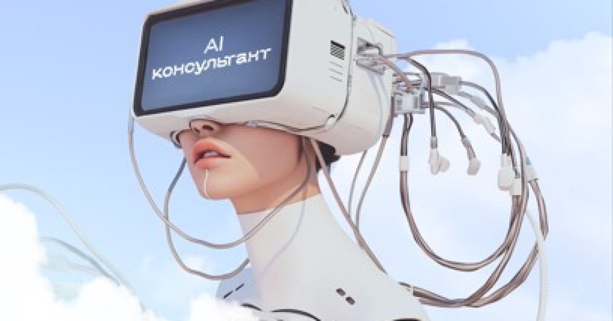 1 млн диалогов без участия человека