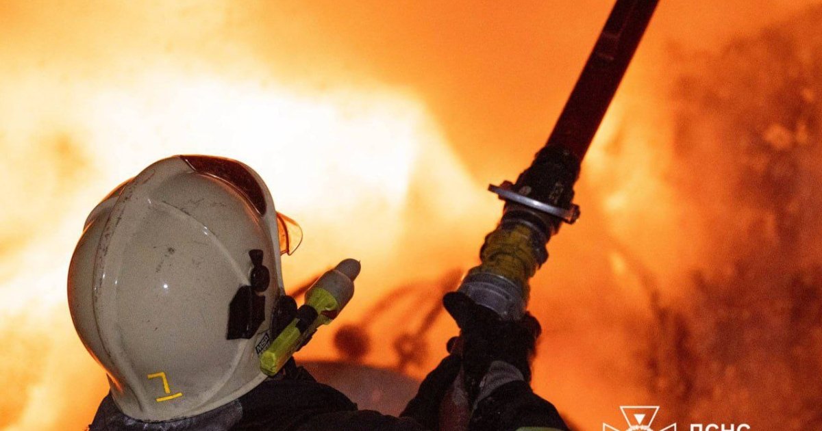 в шести областях зафиксированы обесточивание