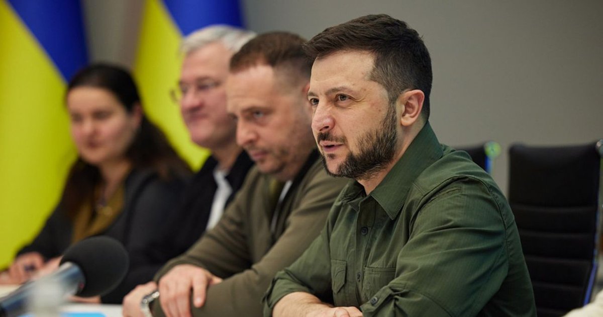 кого Зеленский рассматривает на должность главы ОП и почему решение затягивается