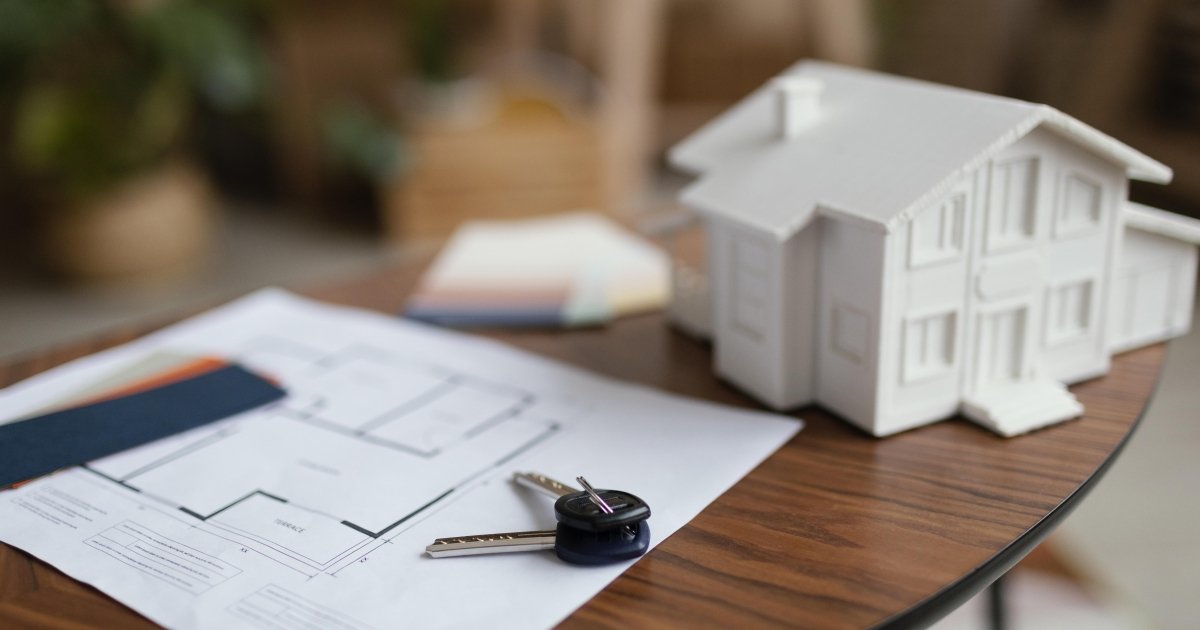 «єОселя» и «єВідновлення» стабилизировали рынок недвижимости: каково их влияние