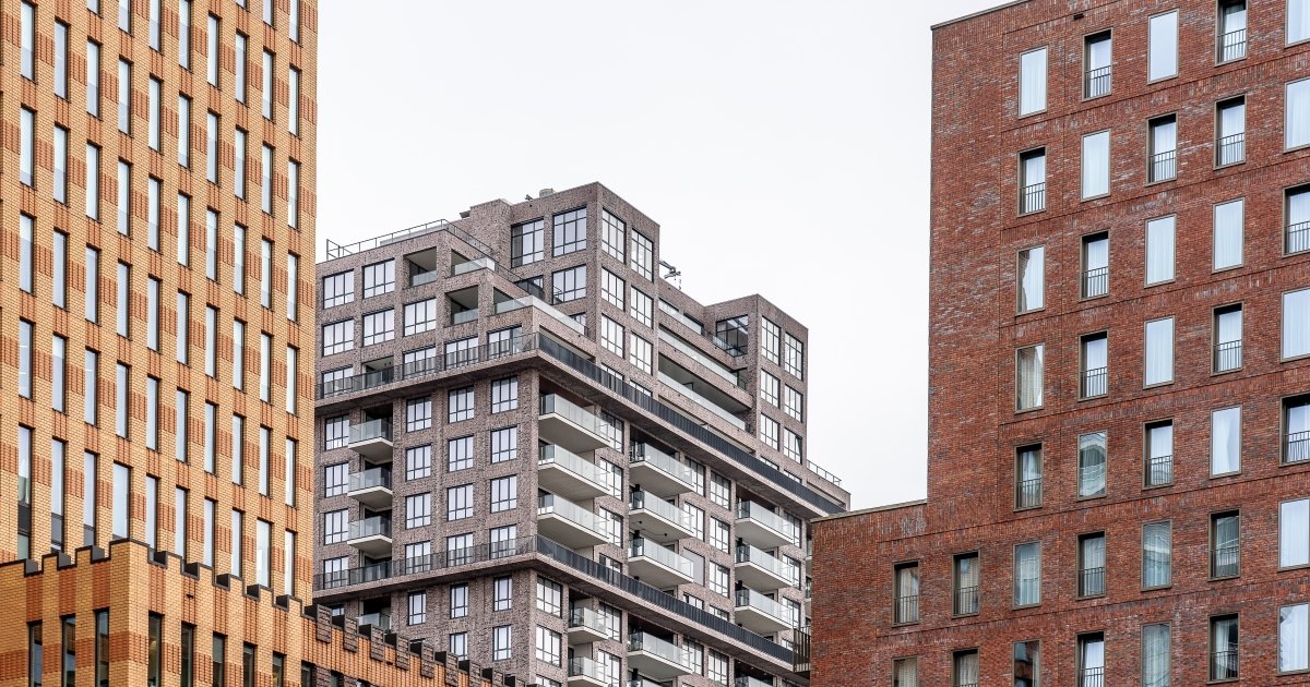 Ограничения для многоэтажек и усиление гражданской защиты: изменения в ДБН