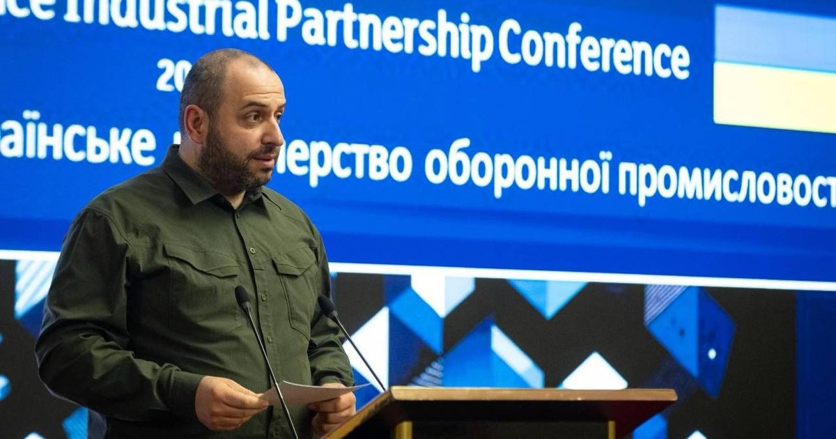 Принуждают РФ к деэскалации: Умеров и Виткофф раскрыли результаты новых переговоров по миру